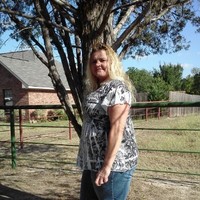 Theresa Crocker