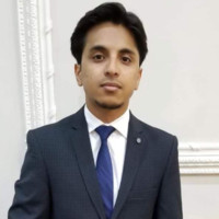 Wajahat Siddiqui