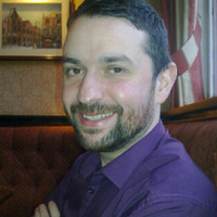 Michael Docherty