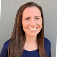 Megan Colston (Sinow)