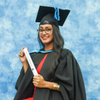 Nivedita Yashwini Khorug