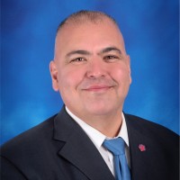 Dr. Saul Salinas