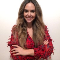 Sara Fernandez luque