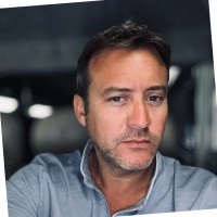 Dimitri De Roeck
