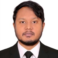 Md Firoz Hasan Arif