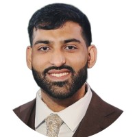 Shayan Ali