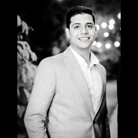 Ahmed Fikry Elshimi