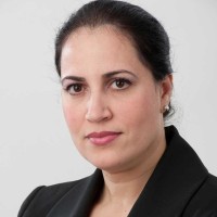Laila Mhirig