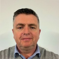 Stephen O'Brien