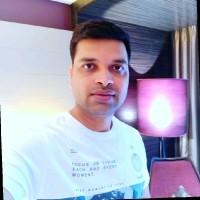 Nitin Doke