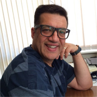 Kumar Dasgupta
