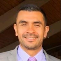Sergio De La Peña Lara