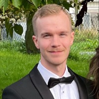 Erik Wikström