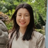 Gail Zhang