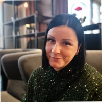 Ksenija Howcroft (Doncenko)