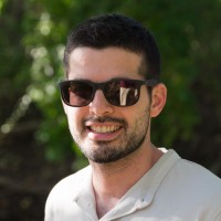 Avihay Zeevi