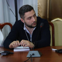 Ruben Simonyan