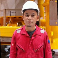 mohd yusuf esah