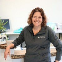 Tasha Wilson DVM cVMA CCRT
