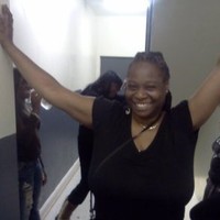 SHARENA WRIGHT