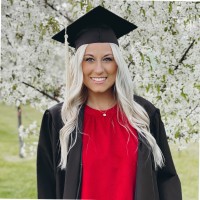 Kennedy Ferron