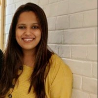 Manoshi Dey