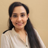 Nushrat Ahmed