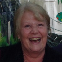 Susanne Maron
