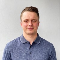 Connor Lockhart, EIT