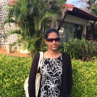 Santhalakshmi Egneshwar