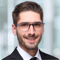 Daniel Scheuermann