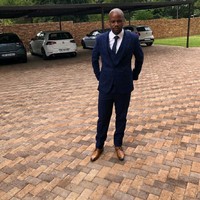 Lwazi Magqabi