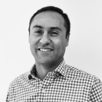 Jorge Mario Amariles