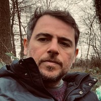 Henry Waterfall-Allen