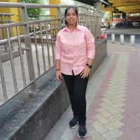Varshika Jain