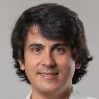 Pedro Gonçalves