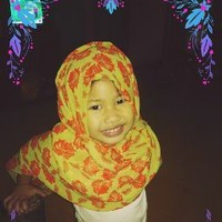 Naura Putri