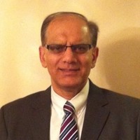 Shabbir (Shab) Jaffer