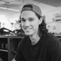 Dane Hamilton