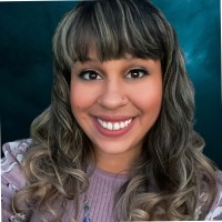 Keisha (Kay) Martinez