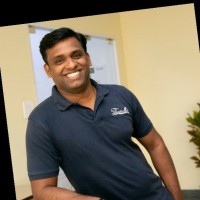 Prasad Nair
