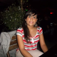 Gema Moralez