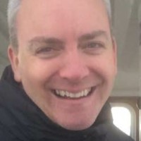 Paul Roffey