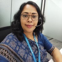 Reeti Saha