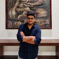 Krishna Kalyan