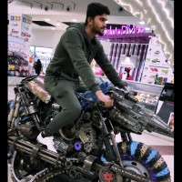 Asrar ul haq .