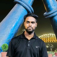 Rishi Kumar Verma