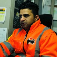 Rajeev Kunchan