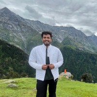 Ritesh Chanda