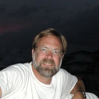 Greg Gimlick